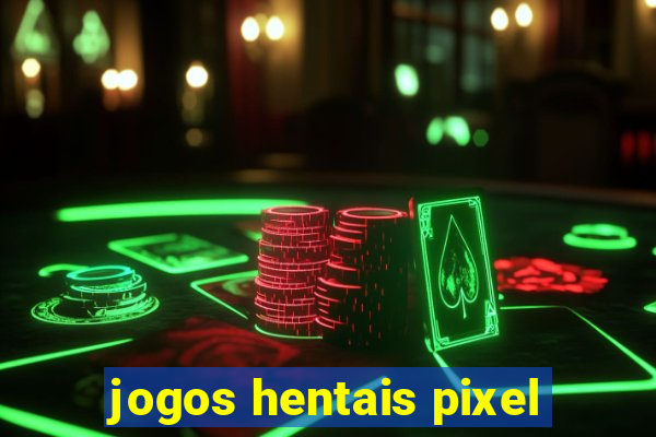 jogos hentais pixel